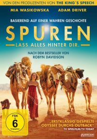 Spuren Cover