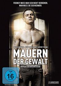 DVD Mauern der Gewalt