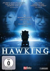 DVD Hawking