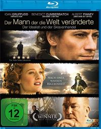 DVD Der Mann der die Welt vernderte