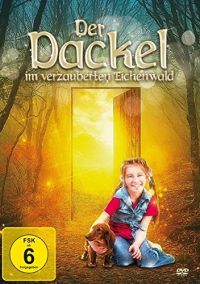 DVD Der Dackel im verzauberten Eichenwald