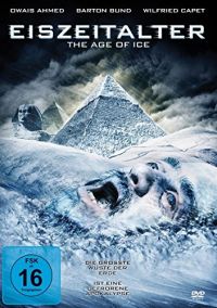 DVD Eiszeitalter - The Age of Ice