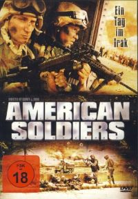 American Soldiers Cover