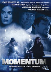 Momentum Cover