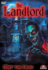 DVD The Landlord - Miet the Dead