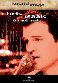DVD Soundstage: Chris Isaak