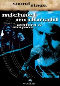 DVD Soundstage: Michael McDonald