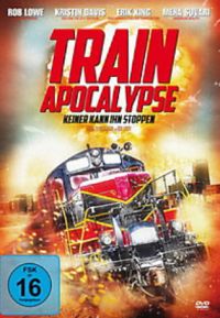 DVD Train Apocalypse - Keiner kann ihn stoppen