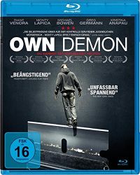 DVD Own Demon