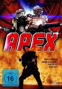 DVD Apex 