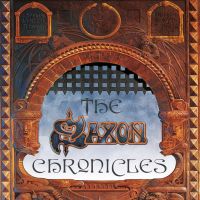 DVD Saxon - The Saxon Chronicles