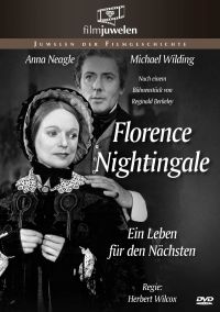 DVD Florence Nightingale - Ein Leben fr den Nchsten 