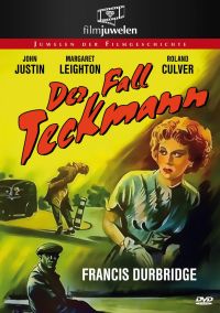 DVD Der Fall Teckmann