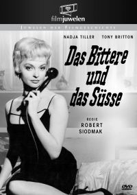 Das Bittere und das Ssse Cover