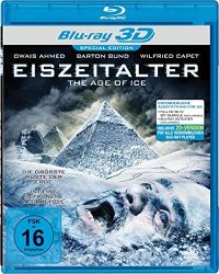 DVD Eiszeitalter - The Age of Ice