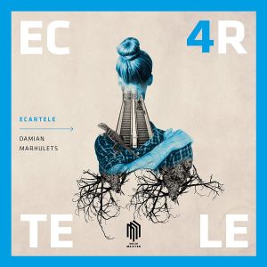 Ecartele - M. Baranova: Ab 02 Juni auf CD