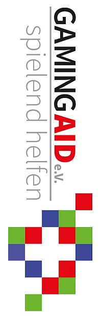 Auch 2019 vergibt Gaming-Aid ein Stipendium!
