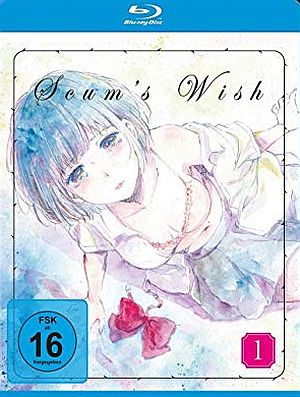 Drama und Romantik: SCUM'S WISH Volume 1 ab 25. Januar bei Nipponart!