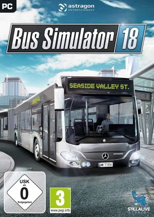 Bus Simulator 18: Innsbrucker Verkehrsbetriebe werden offizieller Partner der beliebten Simulationsreihe!