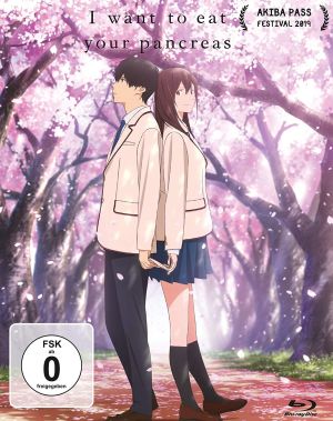 Peppermint Anime: Ab 19. September gibt es zwei weitere Neuerscheinungen