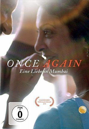 Arsenal Film: Once Again - Eine Liebe in Mumbai - ab 29. November 2019 auf DVD
