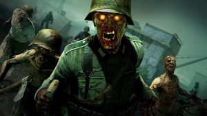 "Zombie Army 4: Dead War" aus dem Hause Rebellion (Xbox One)