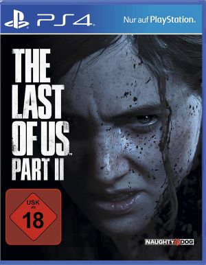 PlayStation: The Last of Us Part II erreichtGold-Status