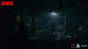 "Daymare: 1998" aus dem Hause Astragon Entertainment (PlayStation 4)