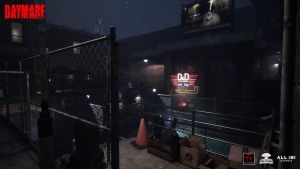 "Daymare: 1998" aus dem Hause Astragon Entertainment (PlayStation 4)