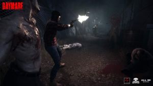 "Daymare: 1998" aus dem Hause Astragon Entertainment (PlayStation 4)