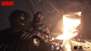 "Daymare: 1998" aus dem Hause Astragon Entertainment (PlayStation 4)