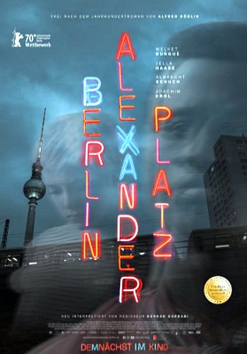 BERLIN ALEXANDERPLATZ: Neuer Starttermin am 25. Juni 2020
