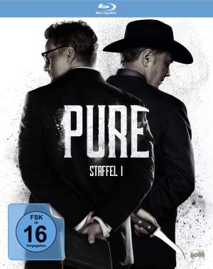 PURE // ab 21. August 2020 auf DVD & Blu-ray