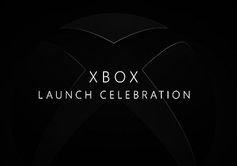 Xbox Series X|S Launch: Sei mit dabei im Livestream am 9. und 10. November!