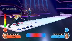 "Schlag den Star - Das 2. Spiel" aus dem Hause BitComposer Interactive (Nintendo Switch)