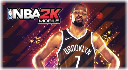 NBA 2K geht neuartige Partnerschaft mit Kevin Durant ein