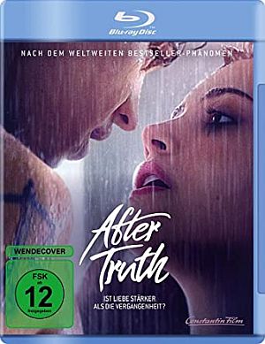 AFTER TRUTH - Ab 04. Februar 2021 auf DVD, Blu-ray und als Video on Demand