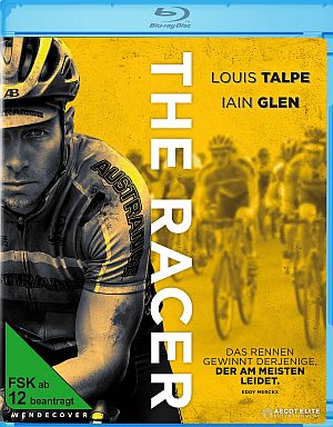 Ascot Elite: THE RACER auf DVD, Blu-ray und digital
