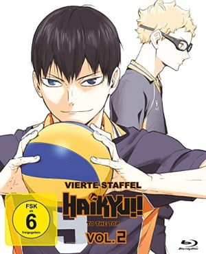 Peppermint Anime im JUNI