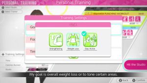 "Knockout Home Fitness" aus dem Hause Marvelous Europe (Nintendo Switch)
