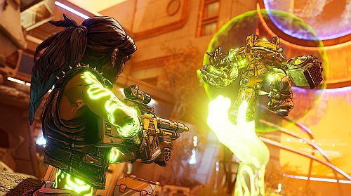 Borderlands 3 - Das Gratis-Spiel-Wochenende startet