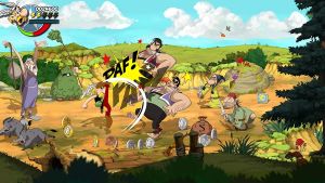 "Asterix & Obelix: Slap Them All!" aus dem Hause Microids (Nintendo Switch)
