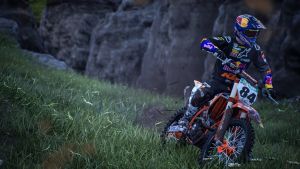 "MXGP 2021 - The Official Motocross Videogame" aus dem Hause Milestone (Xbox Series X/S)
