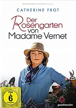 Home Entertainment-Start DER ROSENGARTEN VON MADAME VERNET - ab 10. Januar 2022 digital und ab 20. Januar 2022 auf DVD