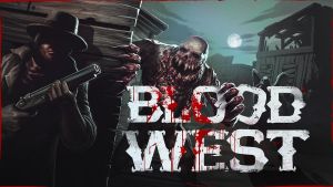 "Blood West" aus dem Hause Hyperstrange (PC)