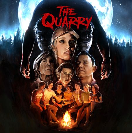 The Quarry: Brandneues narratives Teenie-Horror-Spiel von Supermassive Games und 2K erscheint am 10. Juni