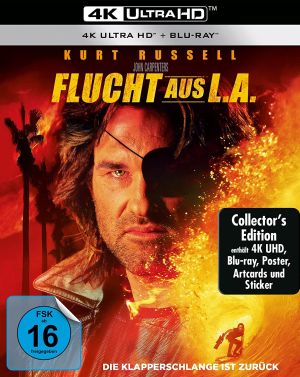 "Flucht aus L.A."