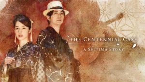 "The Centennial Case: A Shijima Story" aus dem Hause Square Enix (PlayStation 5)
