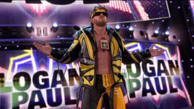 Das WWE 2K22 The Whole Dam Pack strotzt nur so vor Stars
