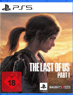 "The Last of Us Part I" Aus dem Hause Sony Interactive Entertainment (PlayStation 5)